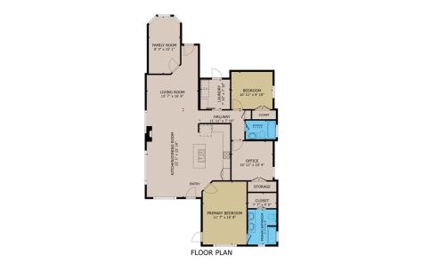 1025 Roanoke Lane Kerrville TX 78028
