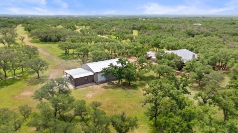 1241 Sandy Oaks Ranch Road Johnson City TX 78636
