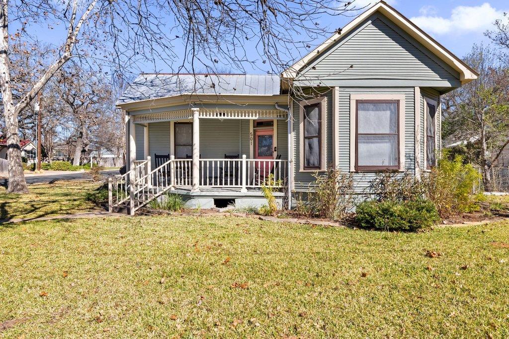 501 N Pine Street Fredericksburg TX 78624
