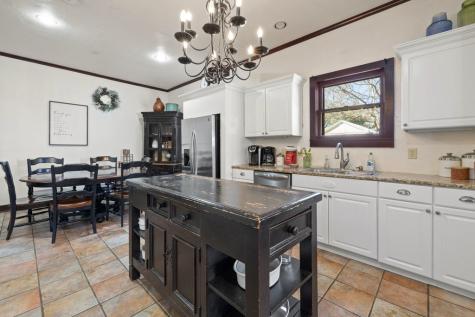 501 N Pine Street Fredericksburg TX 78624