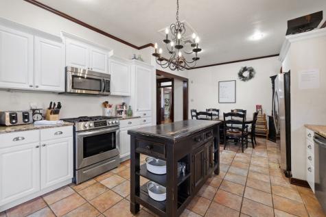 501 N Pine Street Fredericksburg TX 78624