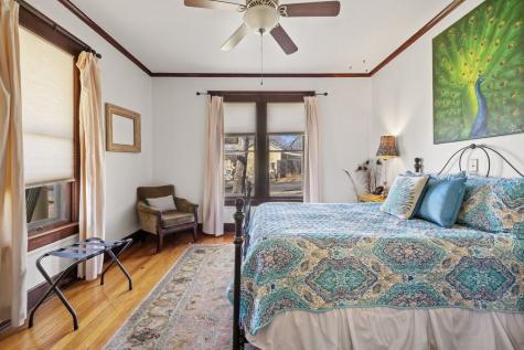 501 N Pine Street Fredericksburg TX 78624