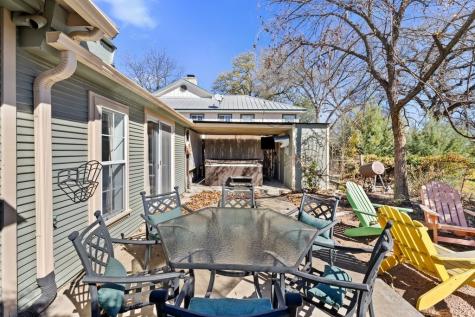 501 N Pine Street Fredericksburg TX 78624