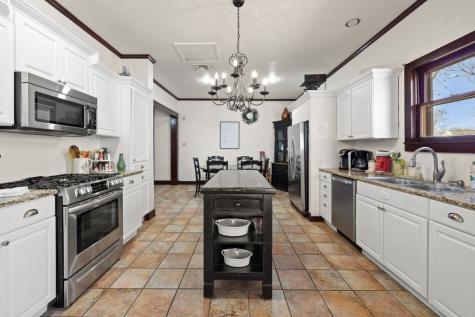 501 N Pine Street Fredericksburg TX 78624