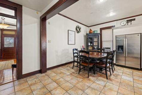501 N Pine Street Fredericksburg TX 78624