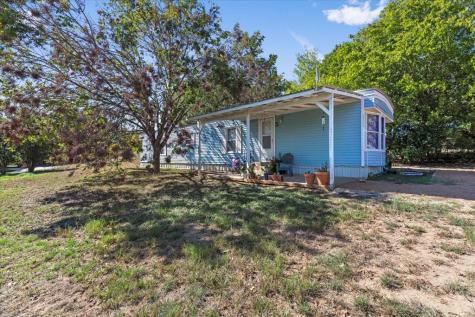 1411 C Democrat Street Blanco TX 78606