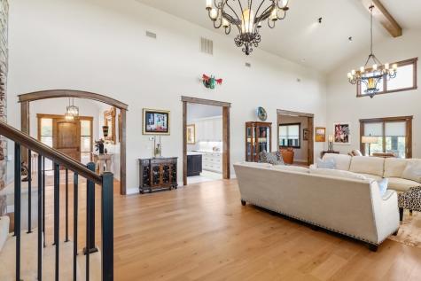 71 Granite Springs Drive Fredericksburg TX 79624