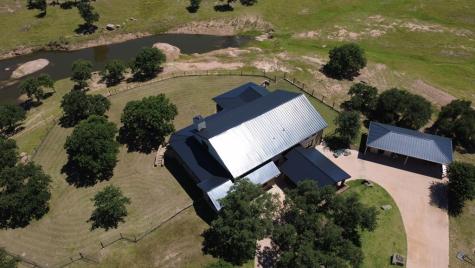 71 Granite Springs Drive Fredericksburg TX 79624