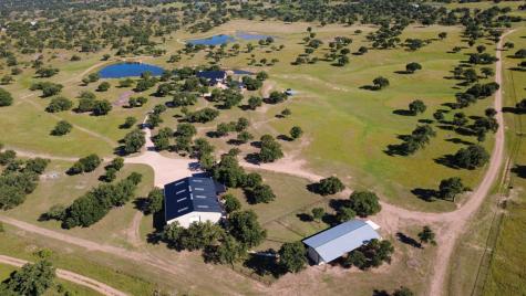 71 Granite Springs Drive Fredericksburg TX 79624