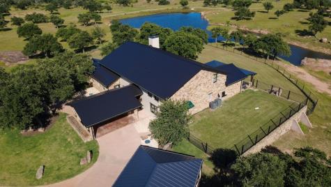 71 Granite Springs Drive Fredericksburg TX 79624
