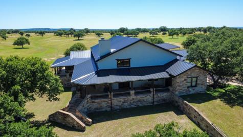 71 Granite Springs Drive Fredericksburg TX 79624
