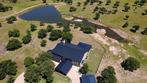 71 Granite Springs Drive Fredericksburg TX 79624