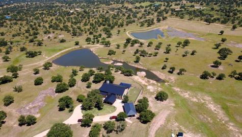 71 Granite Springs Drive Fredericksburg TX 79624