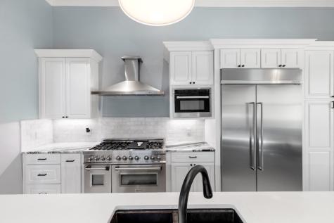 71 Granite Springs Drive Fredericksburg TX 79624