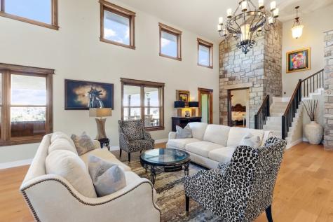 71 Granite Springs Drive Fredericksburg TX 79624