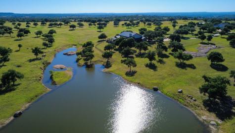 71 Granite Springs Drive Fredericksburg TX 79624
