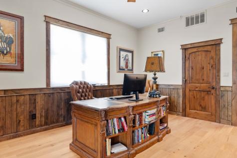 71 Granite Springs Drive Fredericksburg TX 79624