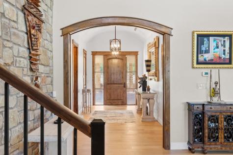 71 Granite Springs Drive Fredericksburg TX 79624