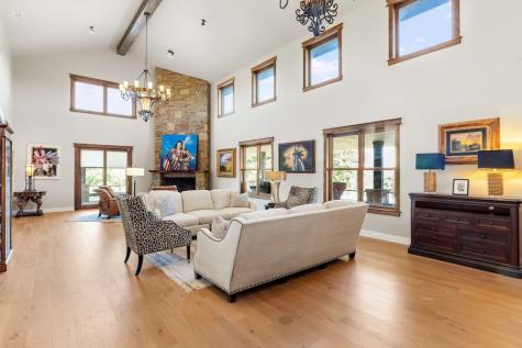 71 Granite Springs Drive Fredericksburg TX 79624