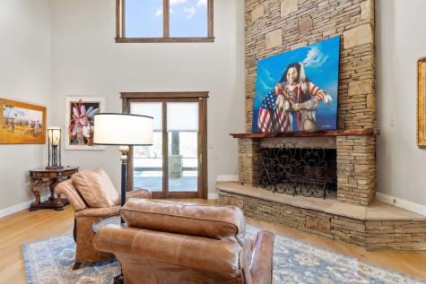 71 Granite Springs Drive Fredericksburg TX 79624