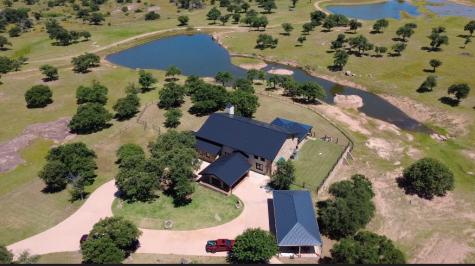 71 Granite Springs Drive Fredericksburg TX 79624