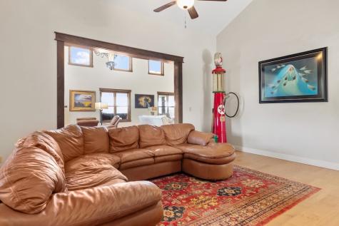 71 Granite Springs Drive Fredericksburg TX 79624