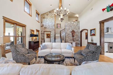 71 Granite Springs Drive Fredericksburg TX 79624