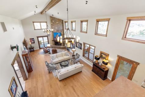 71 Granite Springs Drive Fredericksburg TX 79624