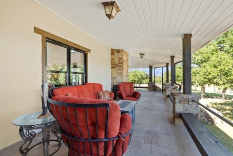 71 Granite Springs Drive Fredericksburg TX 79624