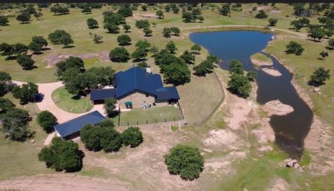 71 Granite Springs Drive Fredericksburg TX 79624