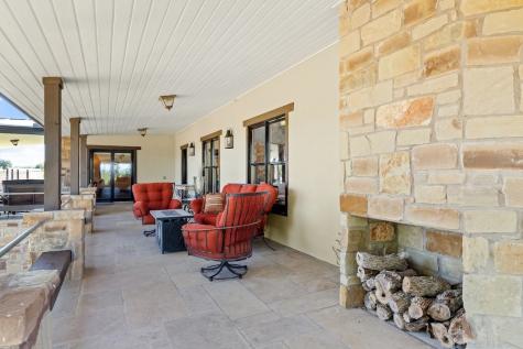 71 Granite Springs Drive Fredericksburg TX 79624