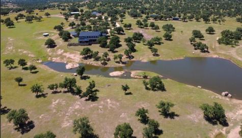 71 Granite Springs Drive Fredericksburg TX 79624