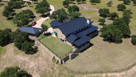 71 Granite Springs Drive Fredericksburg TX 79624