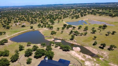 71 Granite Springs Drive Fredericksburg TX 79624
