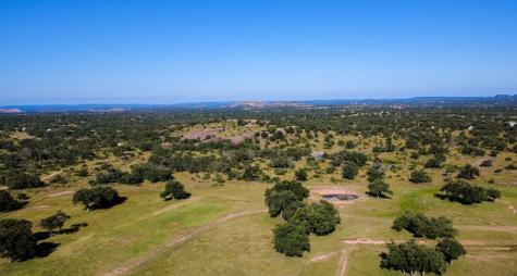 71 Granite Springs Drive Fredericksburg TX 79624