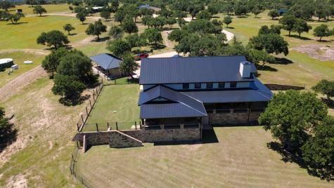 71 Granite Springs Drive Fredericksburg TX 79624