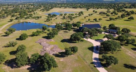 71 Granite Springs Drive Fredericksburg TX 79624