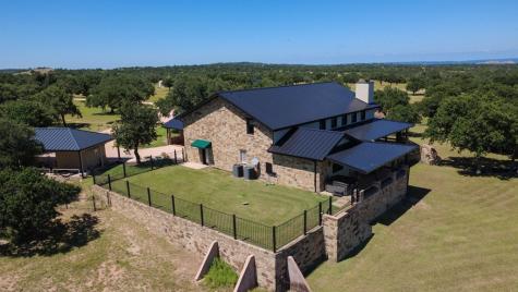 71 Granite Springs Drive Fredericksburg TX 79624