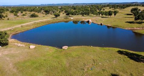71 Granite Springs Drive Fredericksburg TX 79624