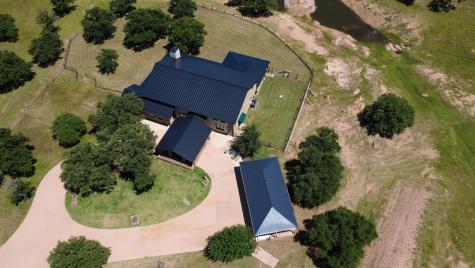 71 Granite Springs Drive Fredericksburg TX 79624