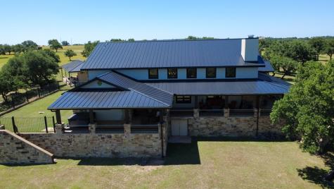 71 Granite Springs Drive Fredericksburg TX 79624