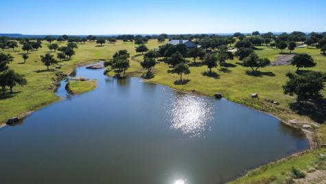 71 Granite Springs Drive Fredericksburg TX 79624