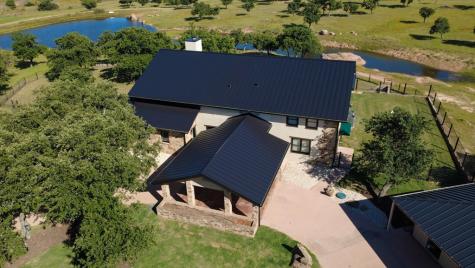 71 Granite Springs Drive Fredericksburg TX 79624