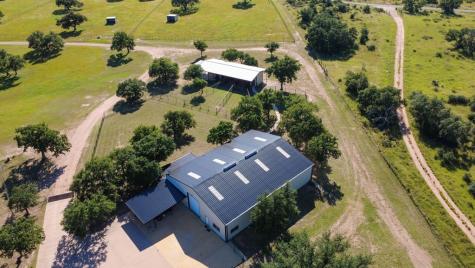 71 Granite Springs Drive Fredericksburg TX 79624