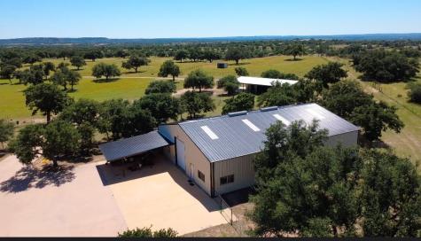 71 Granite Springs Drive Fredericksburg TX 79624