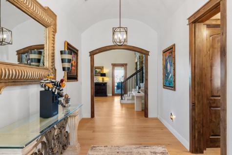 71 Granite Springs Drive Fredericksburg TX 79624