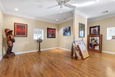 71 Granite Springs Drive Fredericksburg TX 79624