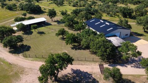 71 Granite Springs Drive Fredericksburg TX 79624