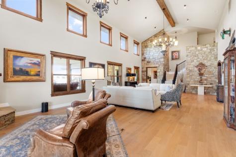 71 Granite Springs Drive Fredericksburg TX 79624