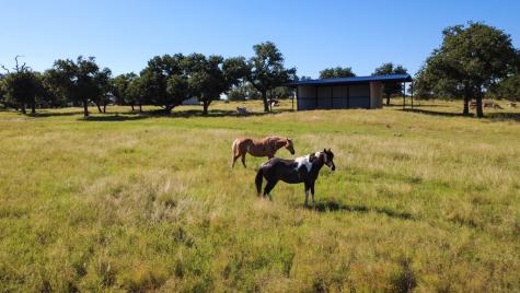 71 Granite Springs Drive Fredericksburg TX 79624